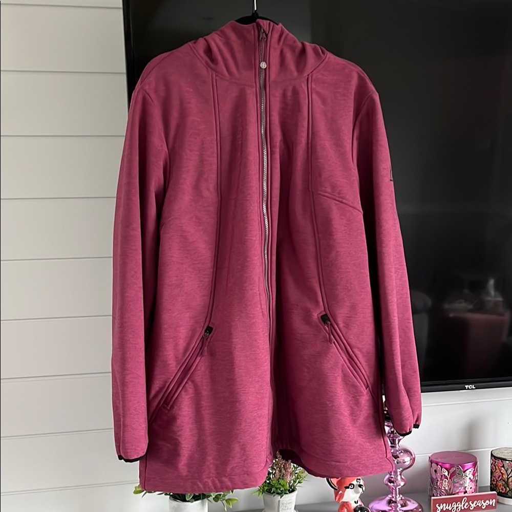 NWOT SwissTech Jacket Size 2X